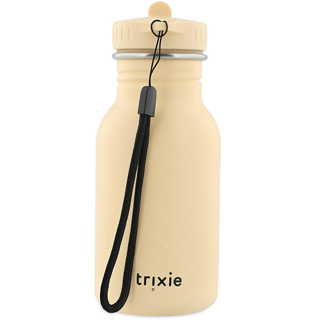 Trixie rvs drinkfles mrs. unicorn - 350 ml