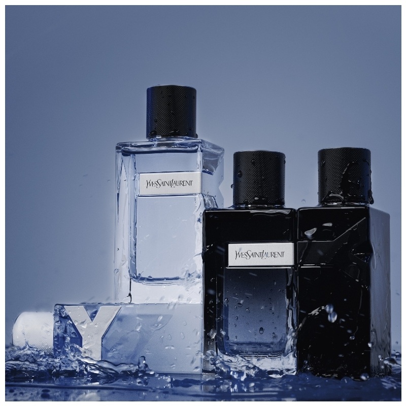 Yves Saint Laurent Y EDT 100 ml