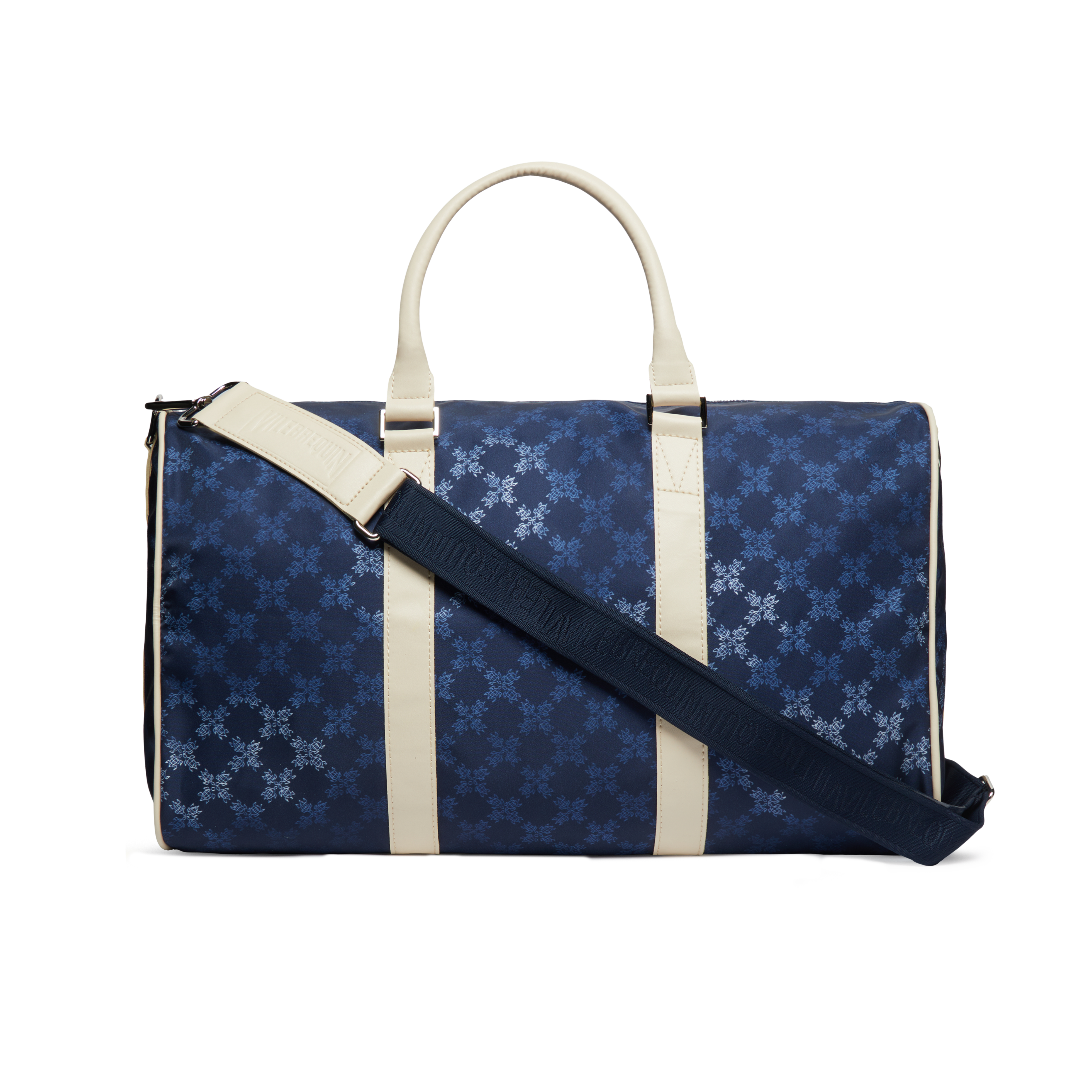 Men Turtles Monograms Look