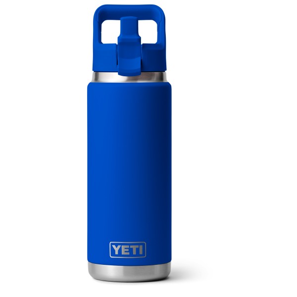 Yeti Coolers - Rambler Bottle Colour Straw Cap - Bouteille isotherme