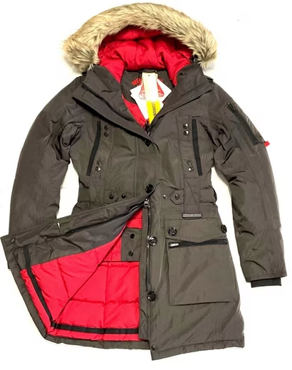 Funktionsjacke Wellensteyn Jacken, Wellensteyn Quasar Lady Funktionjacke, QUAL-435.