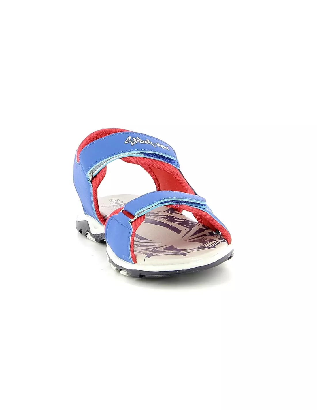 LEOMIL SP010560 - Spider-Man - Sandales & nu-pieds CblRed