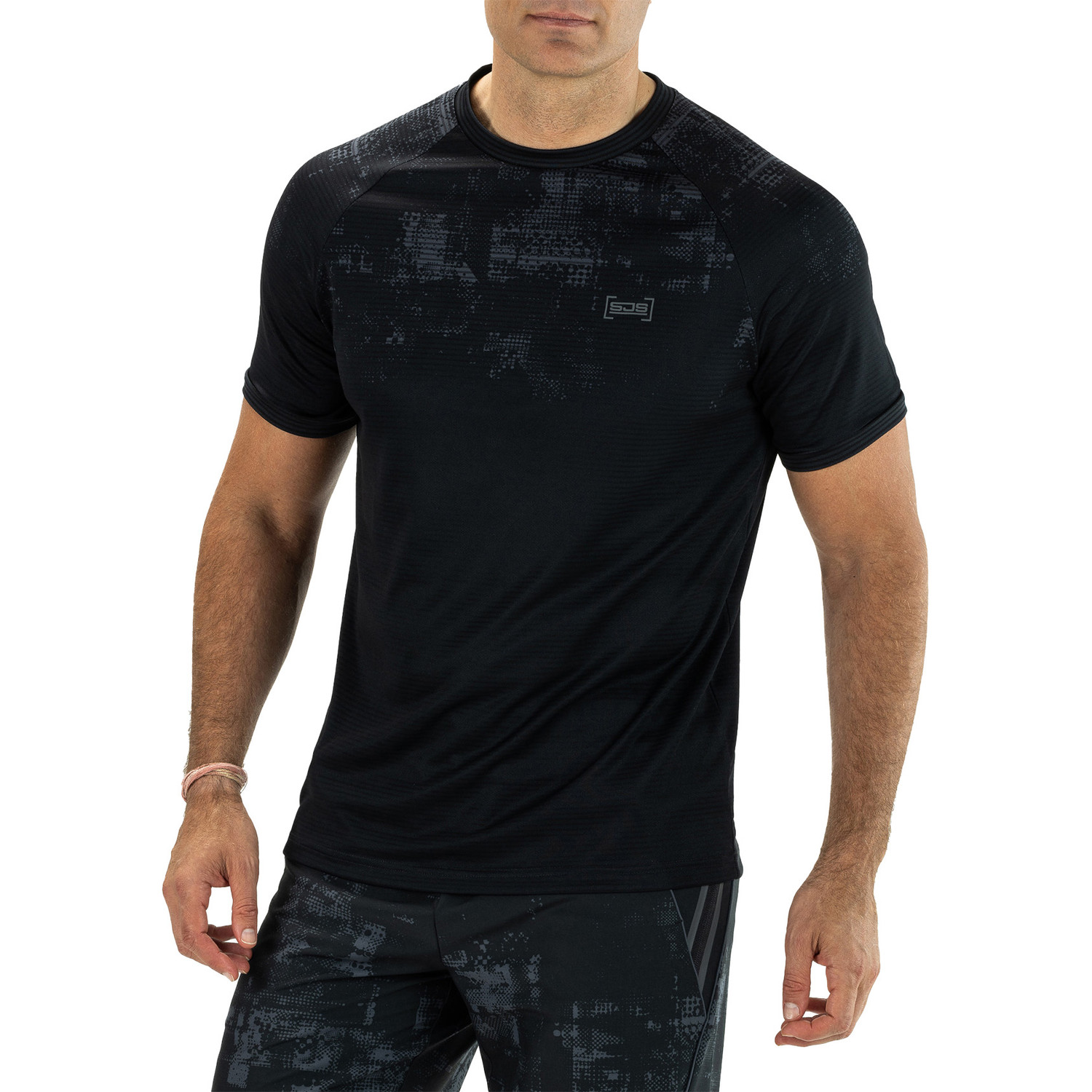 Sjeng Sports Notting Tee
