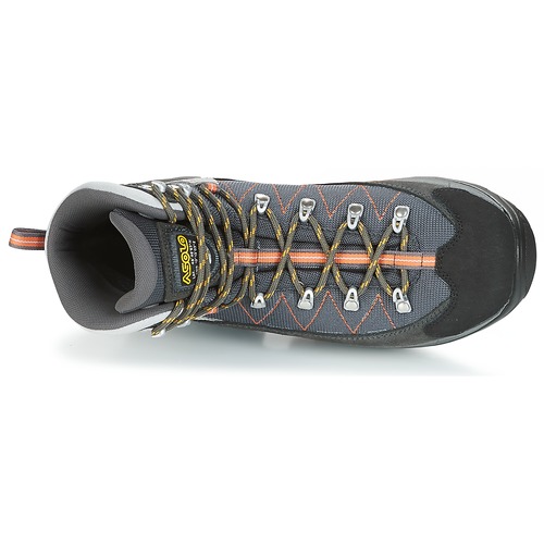 Asolo - FINDER GV MM - Gris / Orange