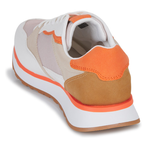 Tamaris - 23701-147 - Beige / Corail / Marron