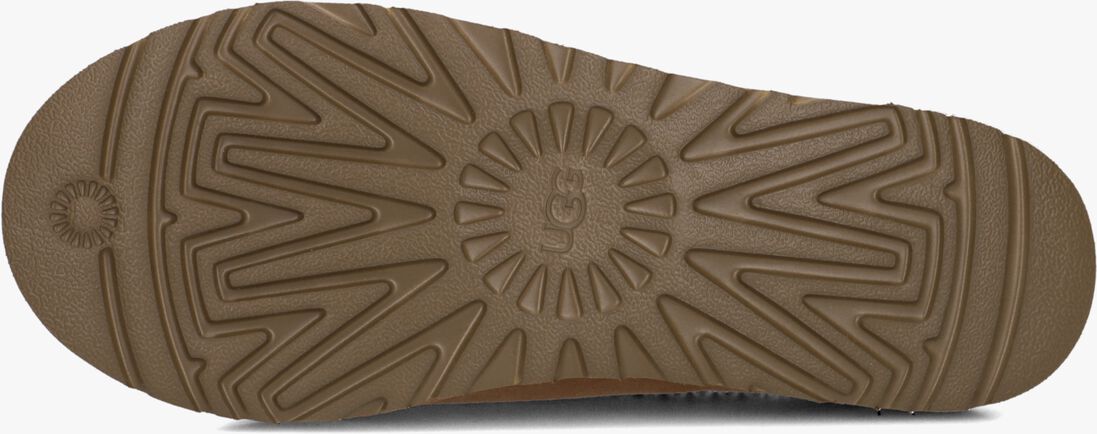 cognac ugg instappers m tasman ii