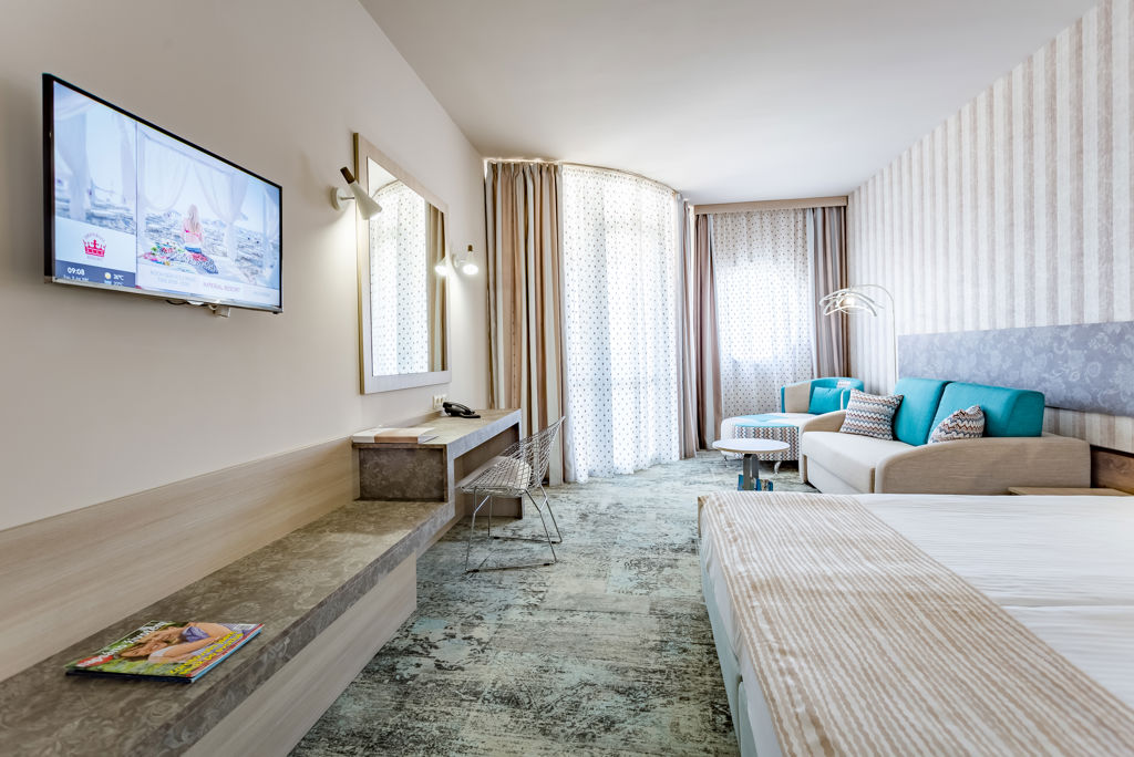Imperial Resort Ultra All Inclusive - Hotel