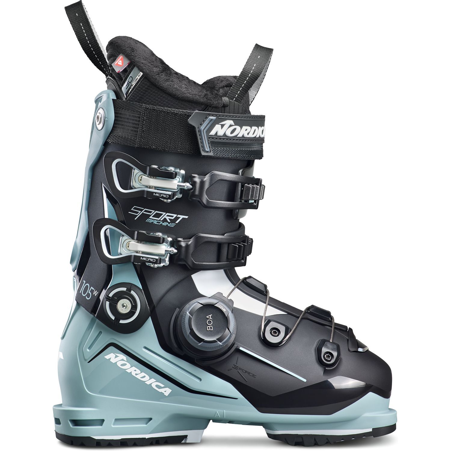 NordicaSportmachine 3 Boa 105 W (GW)
