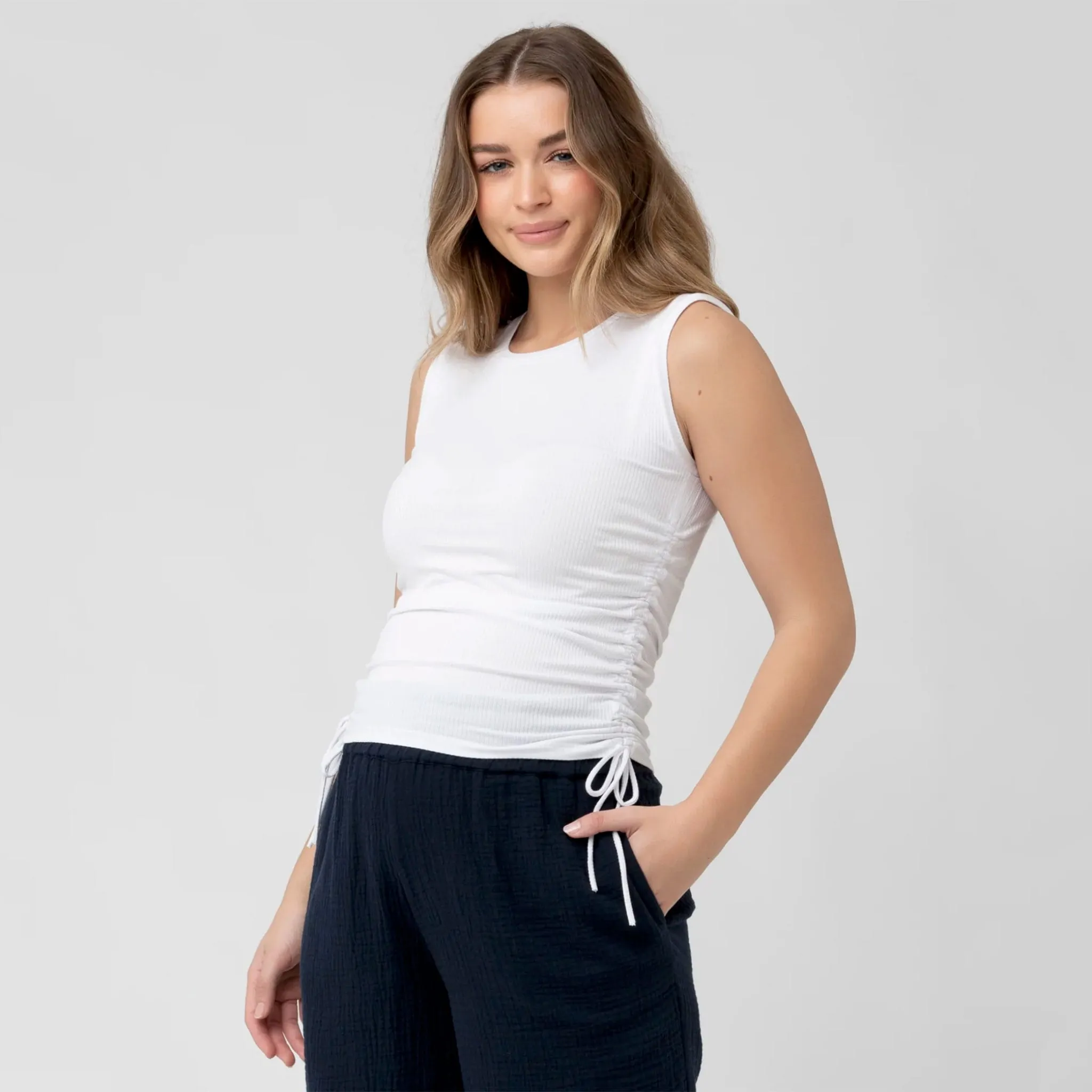 Ripe Camisole Côtelé Jodie