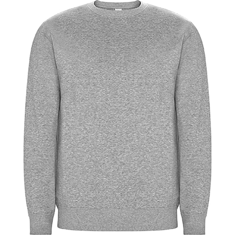 Roly R1071 - Pull ras du cou Batian unisexe