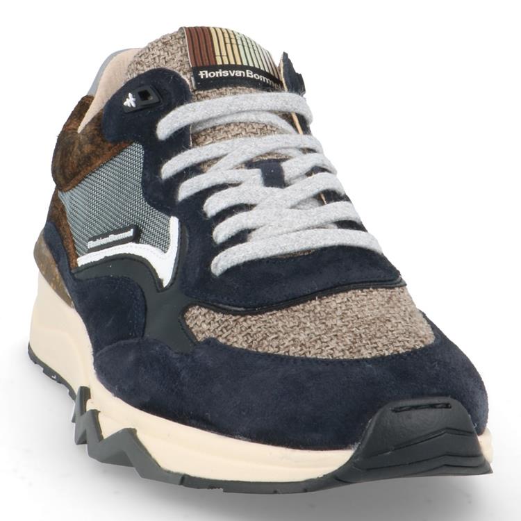 Floris van Bommel SFM-10178 darkblue