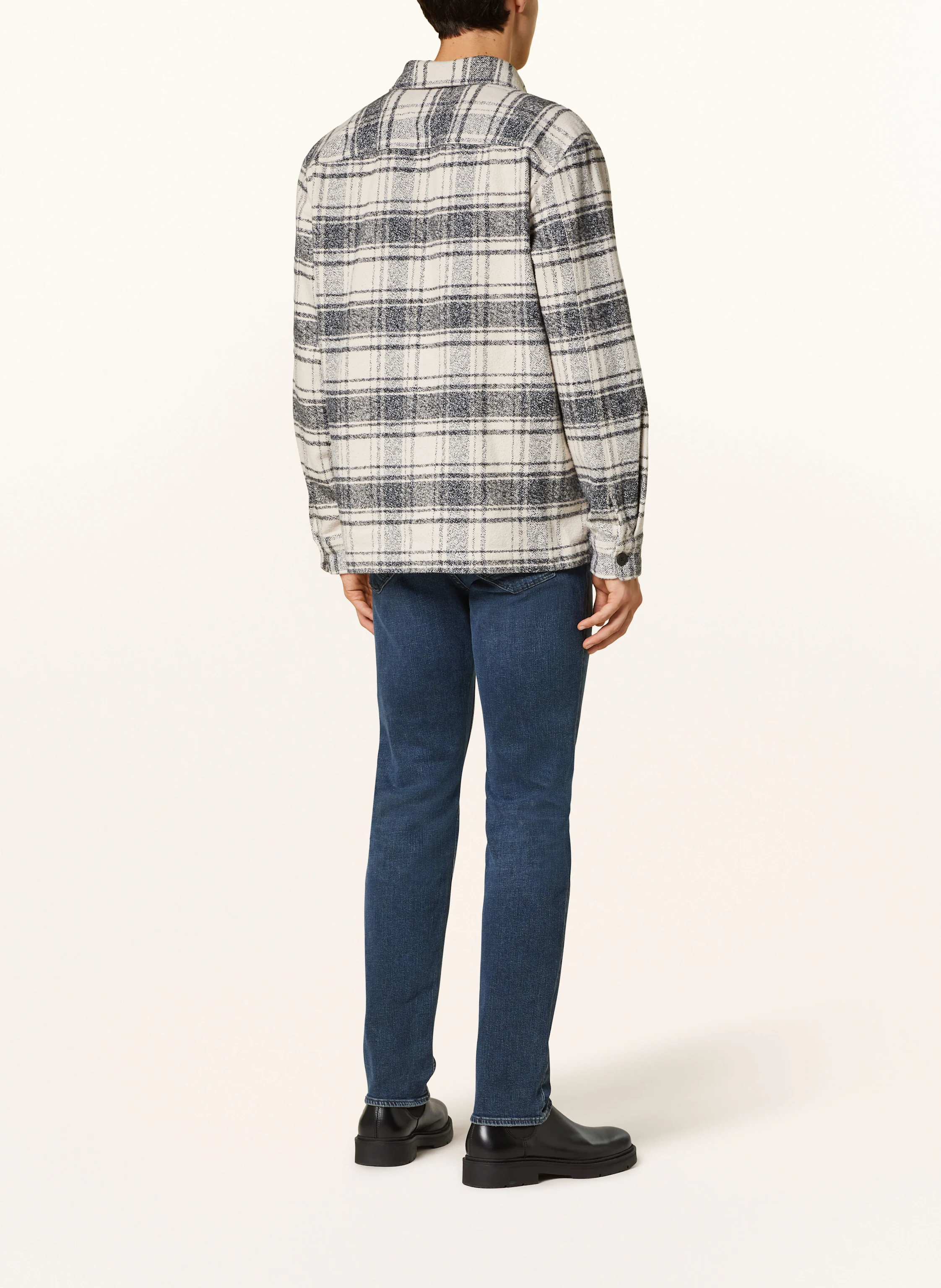 BRAX Jeans CHUCK Modern Fit