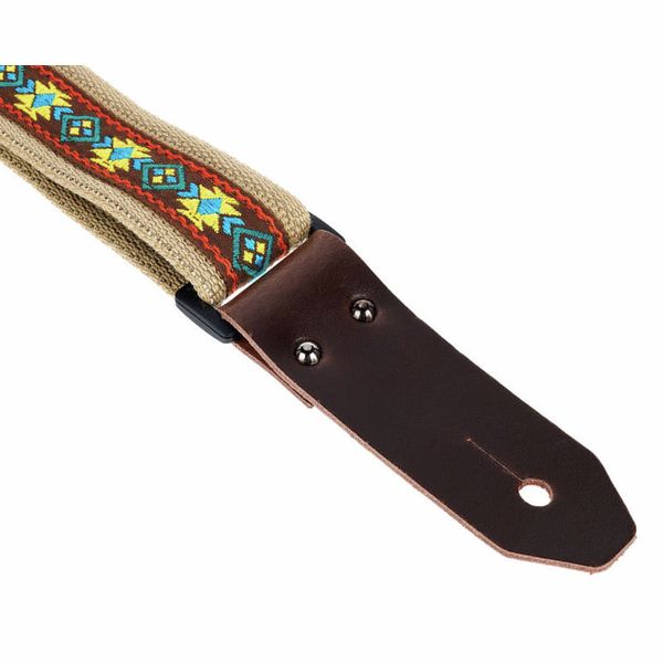 Minotaur Ukulele Strap Matchu Pitchou