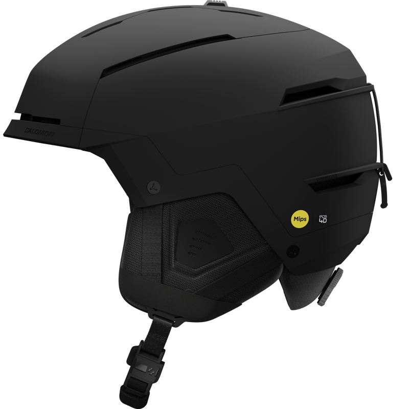 Arcane Prime MIPS Skihelm