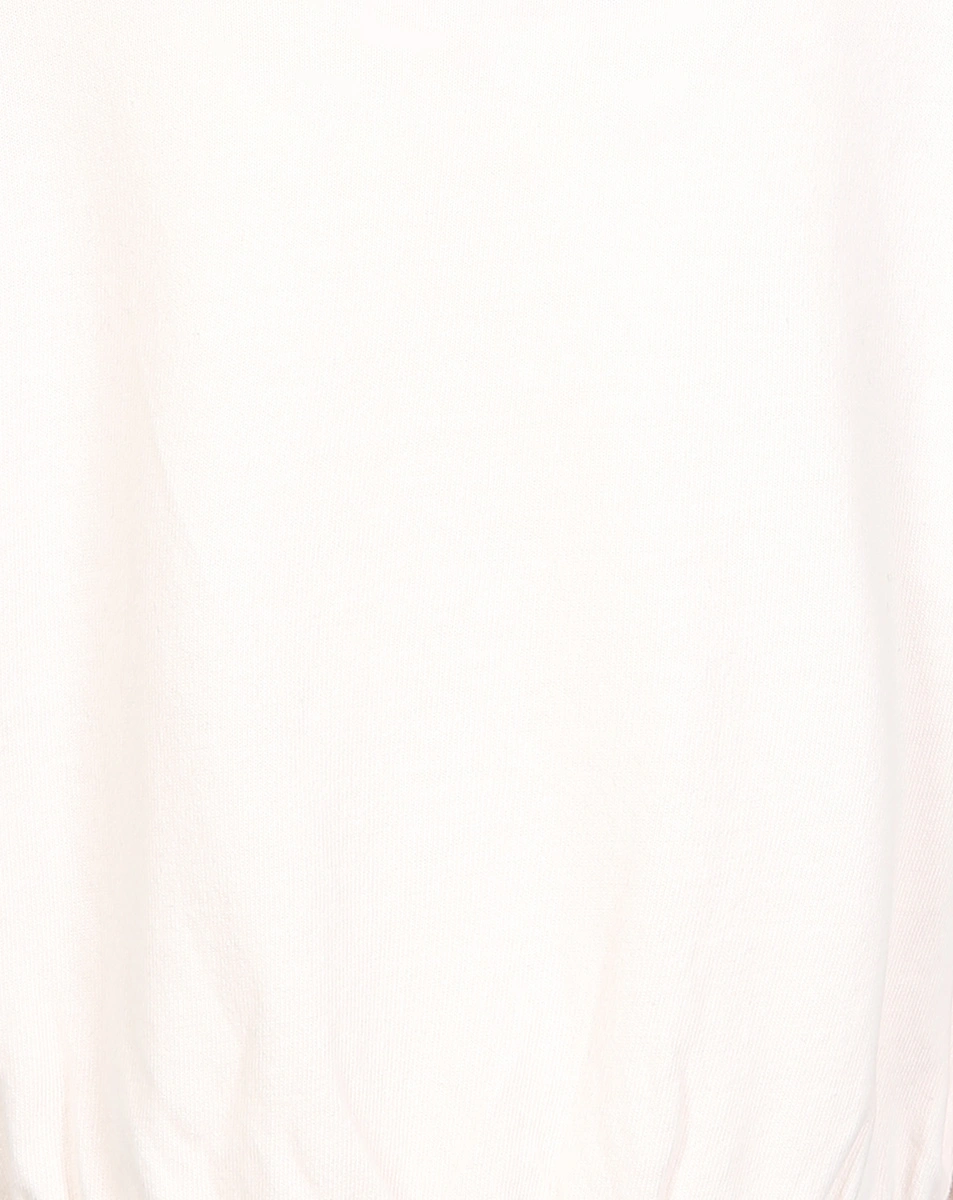 Jersey-Langarmshirt CONSCIENCE in hellrosa