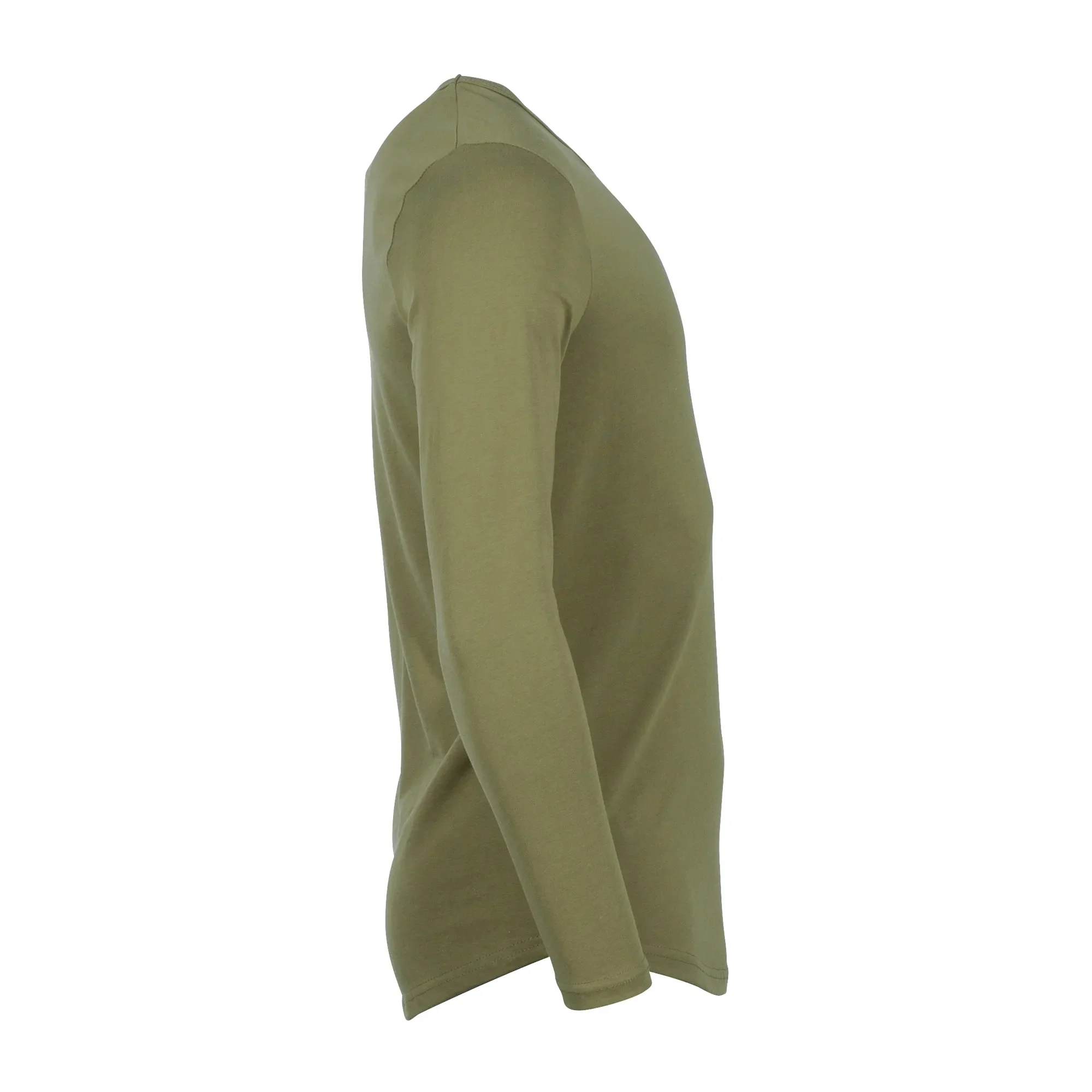 Hanta -  Sweatshirt Classic mit U-Boot Ausschnitt