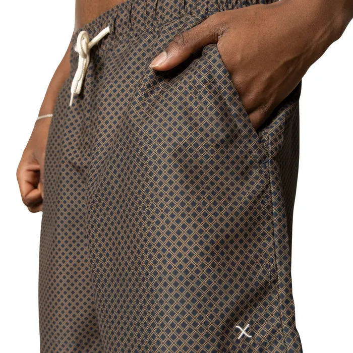Clean Cut Copenhagen Zwemshort Heren