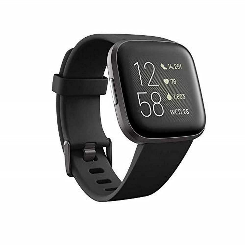 Relógio inteligente Fitbit Versa 2