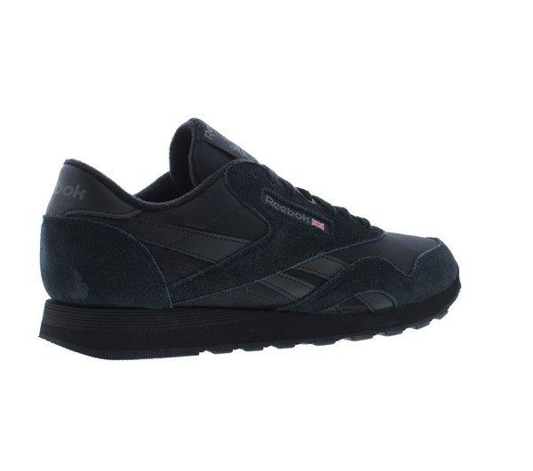 Reebok Classic Nylon Shoes