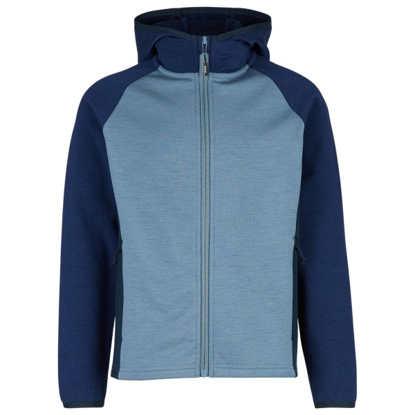 Stoic - Kid's MerinoFleece335 KuolpaSt. Zip Hoody - Pull polaire