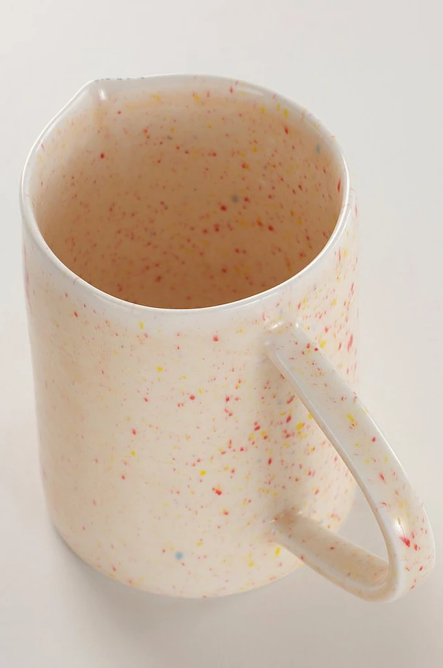 SPRINKLE melkekanne