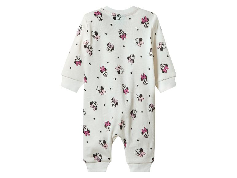 Baby pyjama Disney