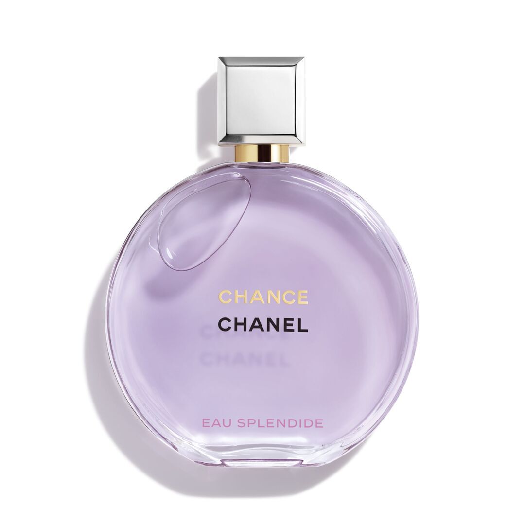 CHANEL CHANCE EAU SPLENDIDE - EAU DE PARFUM - 150ml