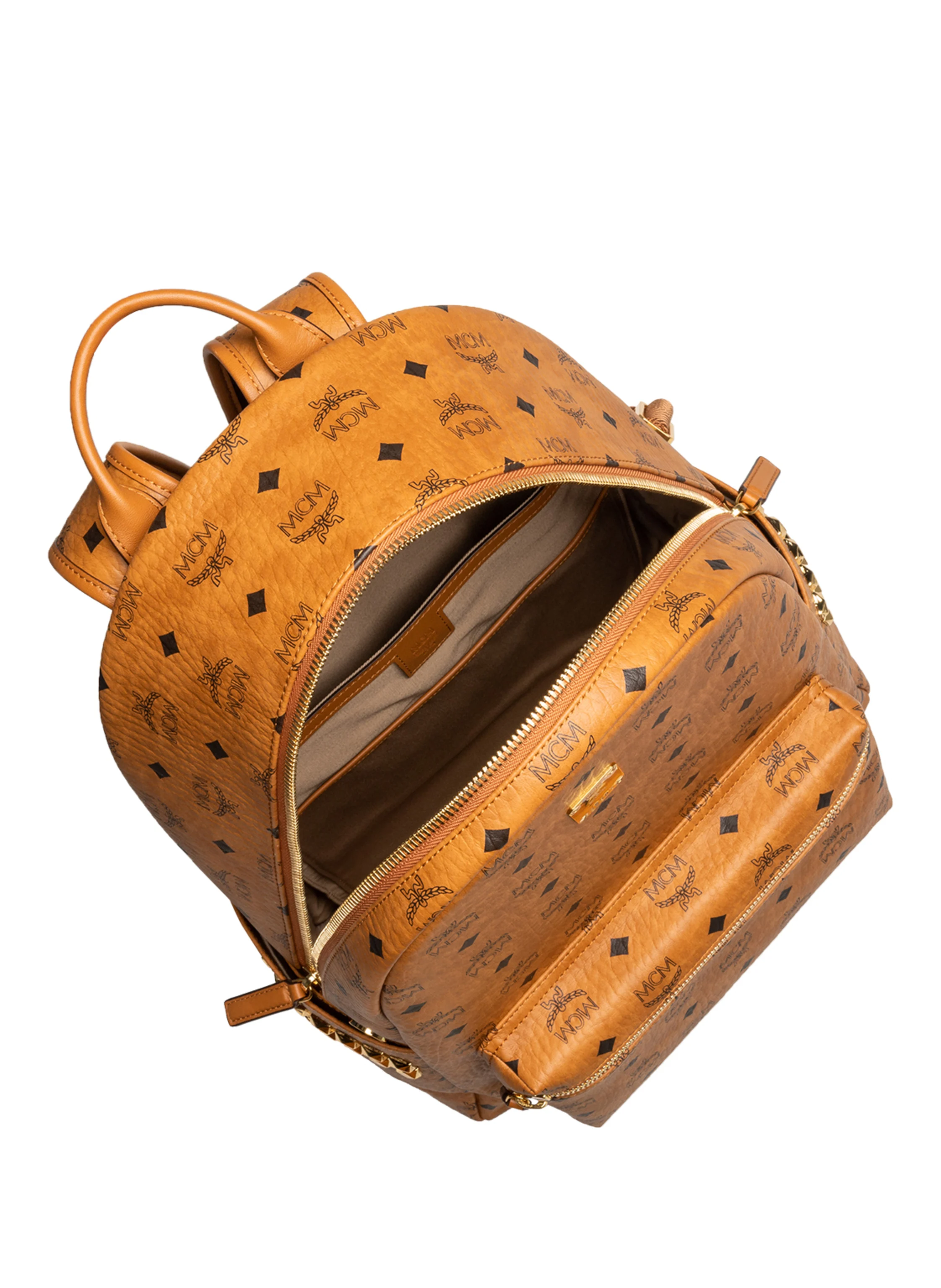 MCM Rucksack