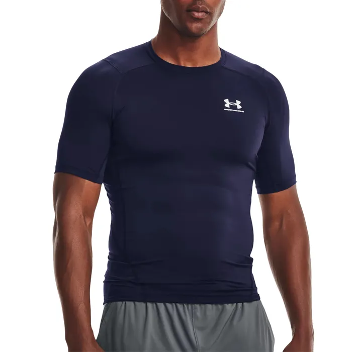 Under Armour Heatgear Compression Shirt Heren