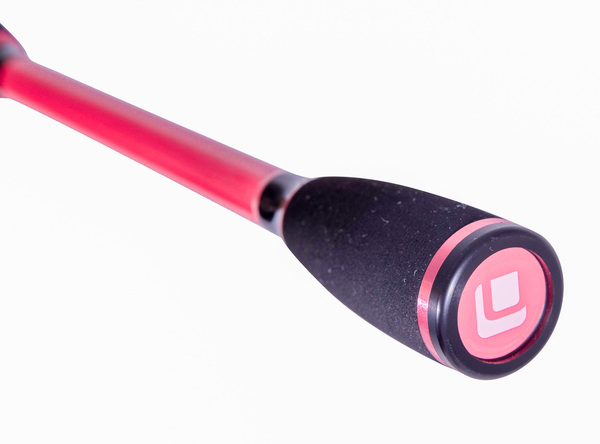 Kit Casting Ultimate Princess 2.00m (10–30g)