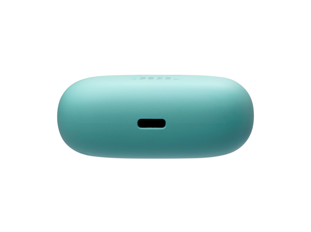 AURICULARES JBL WAVE BEAM 2 AZUL
