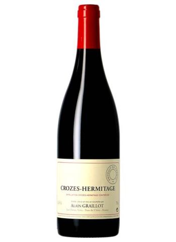 Crozes-Hermitage Domaine - Alain Graillot