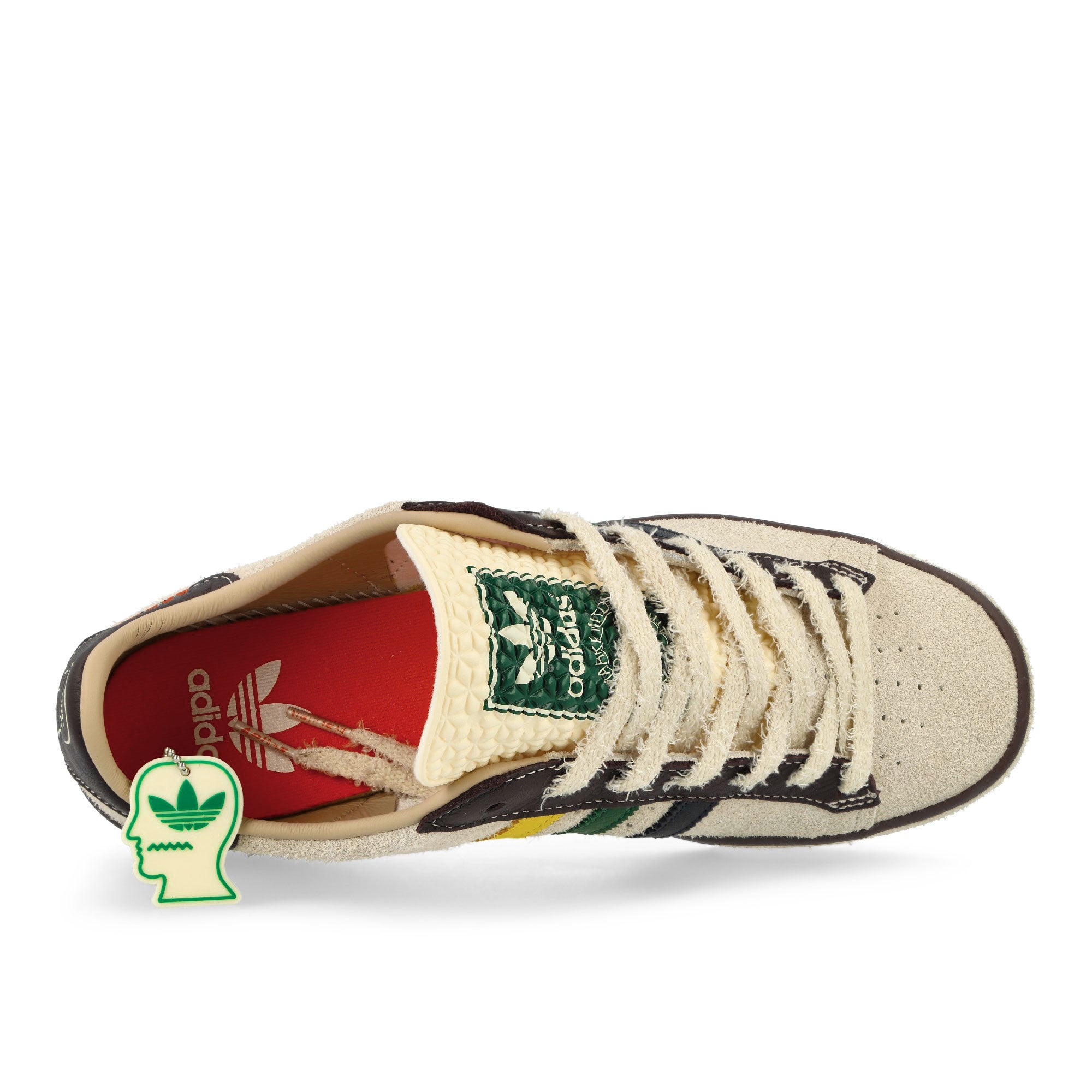 adidas<br>Forest Hills