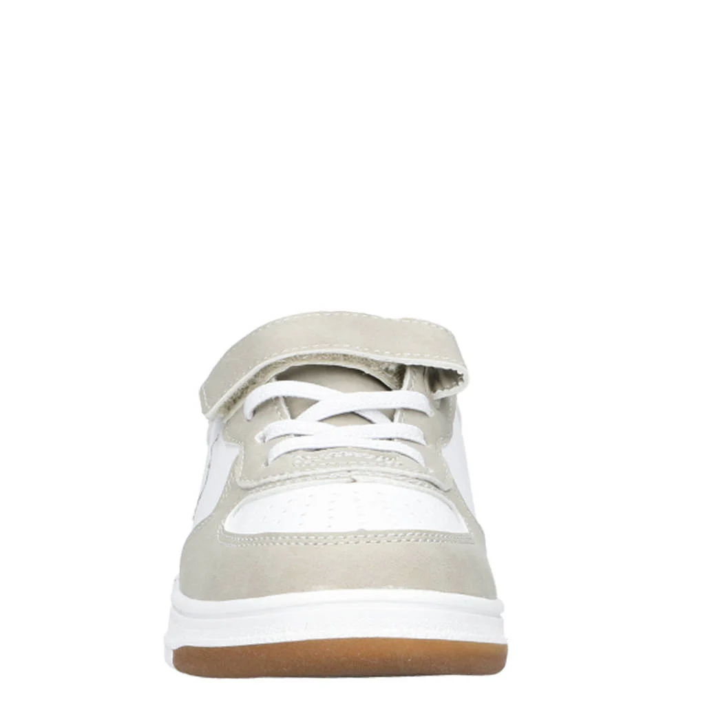 Ralph Lauren sneakers wit/beige