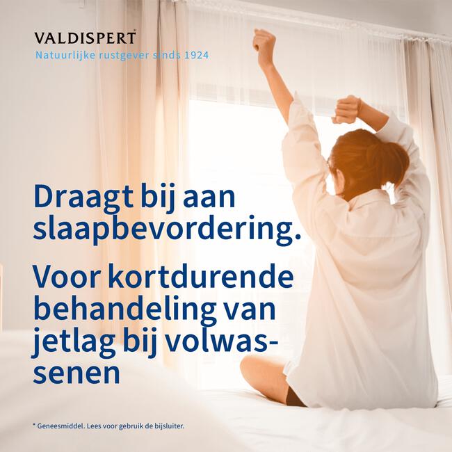Valdispert Melatonine 5 mg