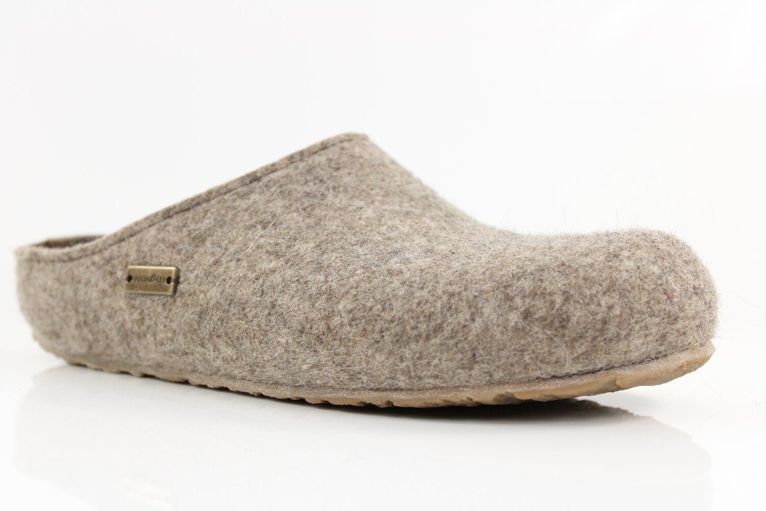 Haflinger Hausschuhe