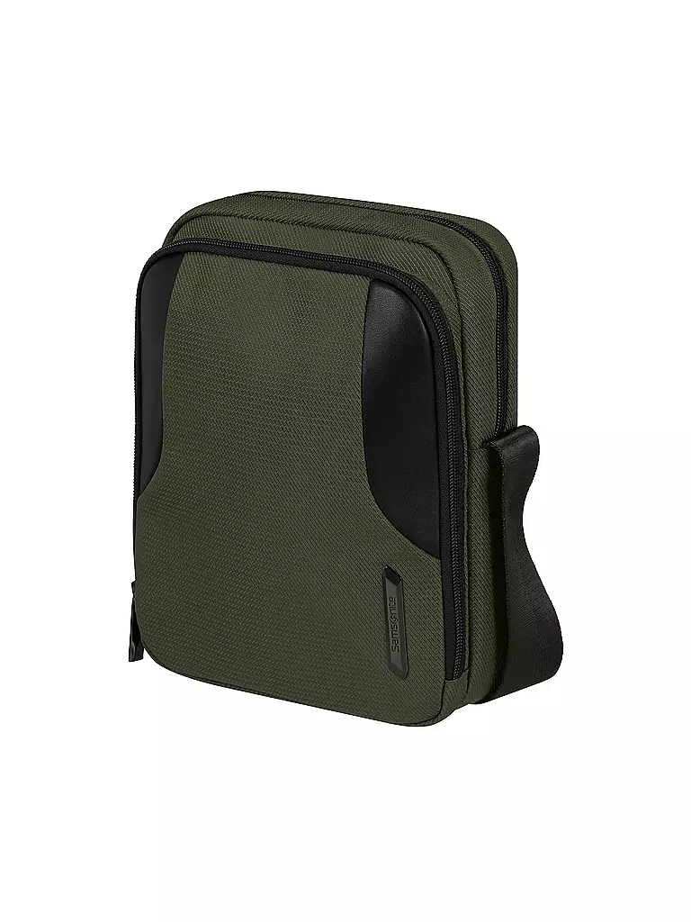 SAMSONITE Tasche - Umhängetasche XBR 2.0  olive