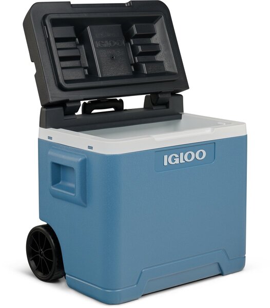 Glacière Igloo IP42 Trolley (42L)