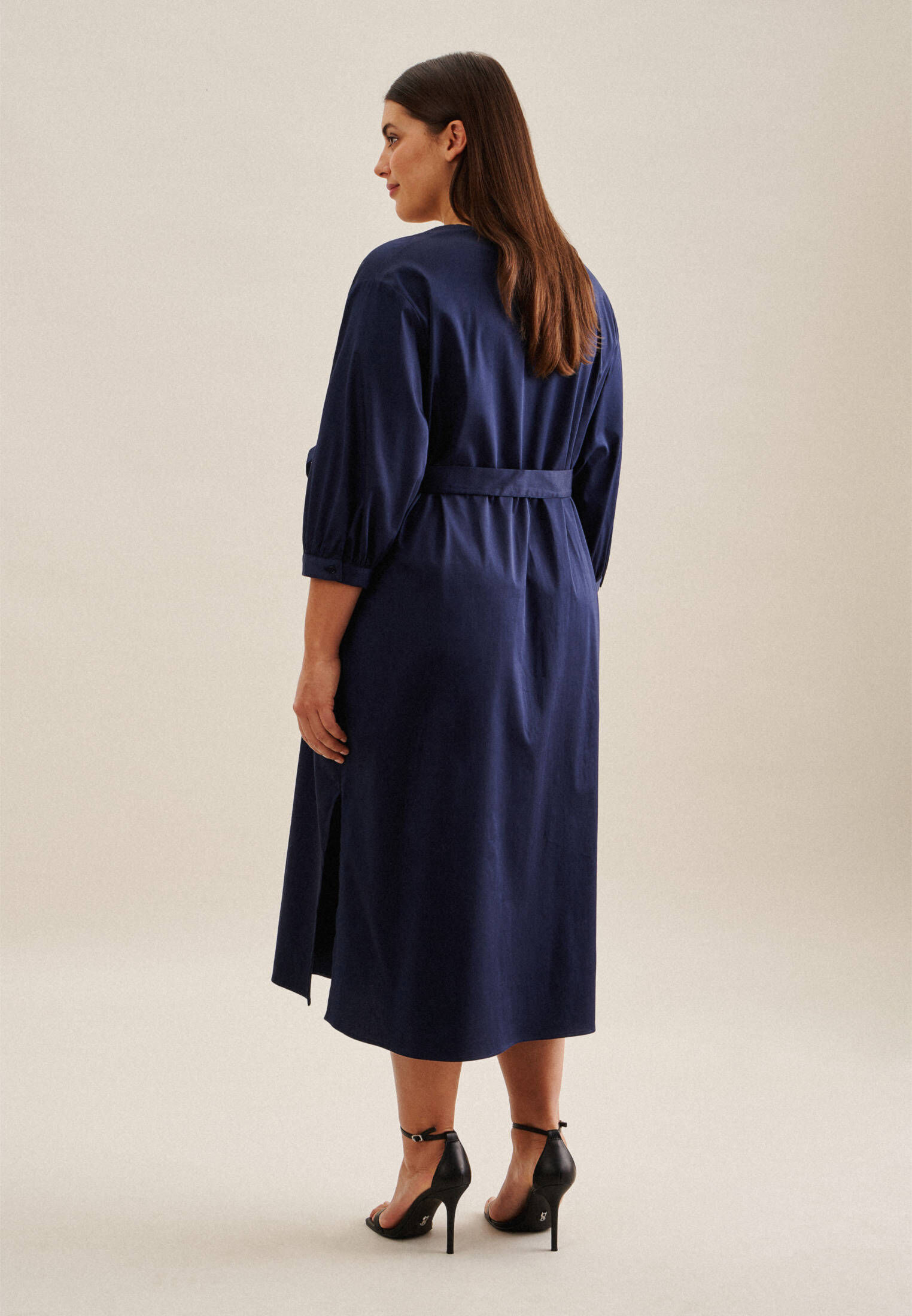 Seidensticker| Damen Kleid