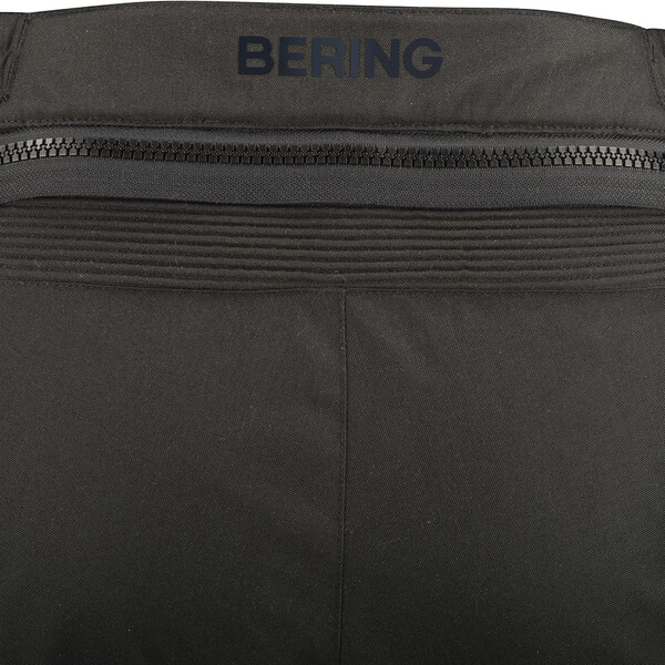Bering - Pantalon Halifax 17353 Noir / Anthracite