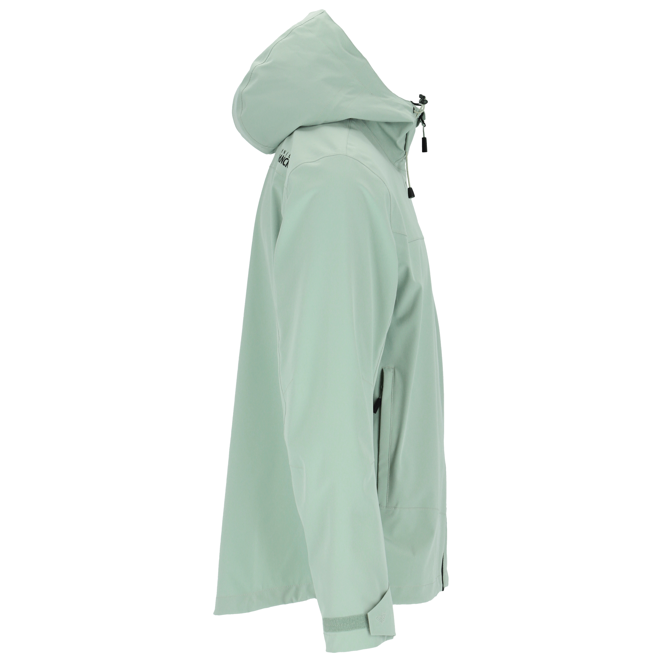 Daniel Franck Alpha 2.0 2L Jakke H - Jakke