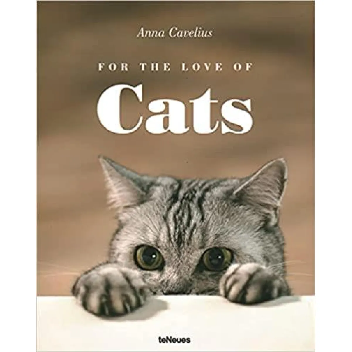 For the love of cats · Occasion