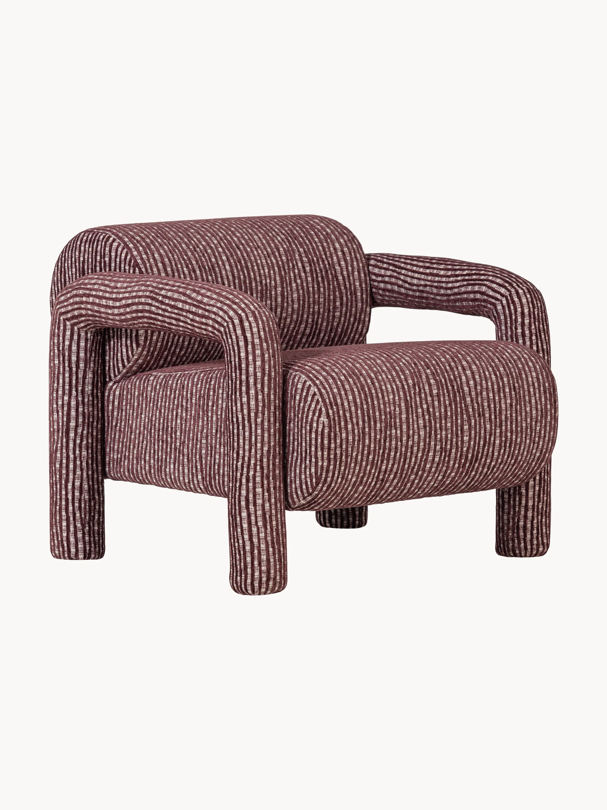 Fauteuil Lenny