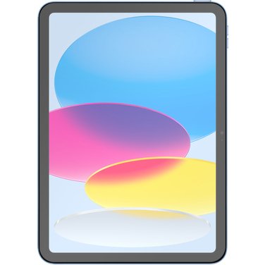 Just in Case 8129437 protection d'écran de tablette Protection d'écran transparent Apple 1 pièce(s)