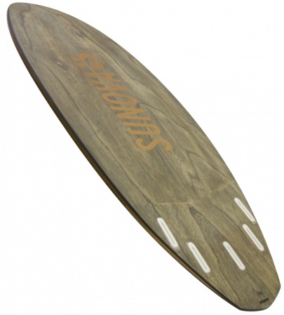 Sunova GHOST TR3 9'6
