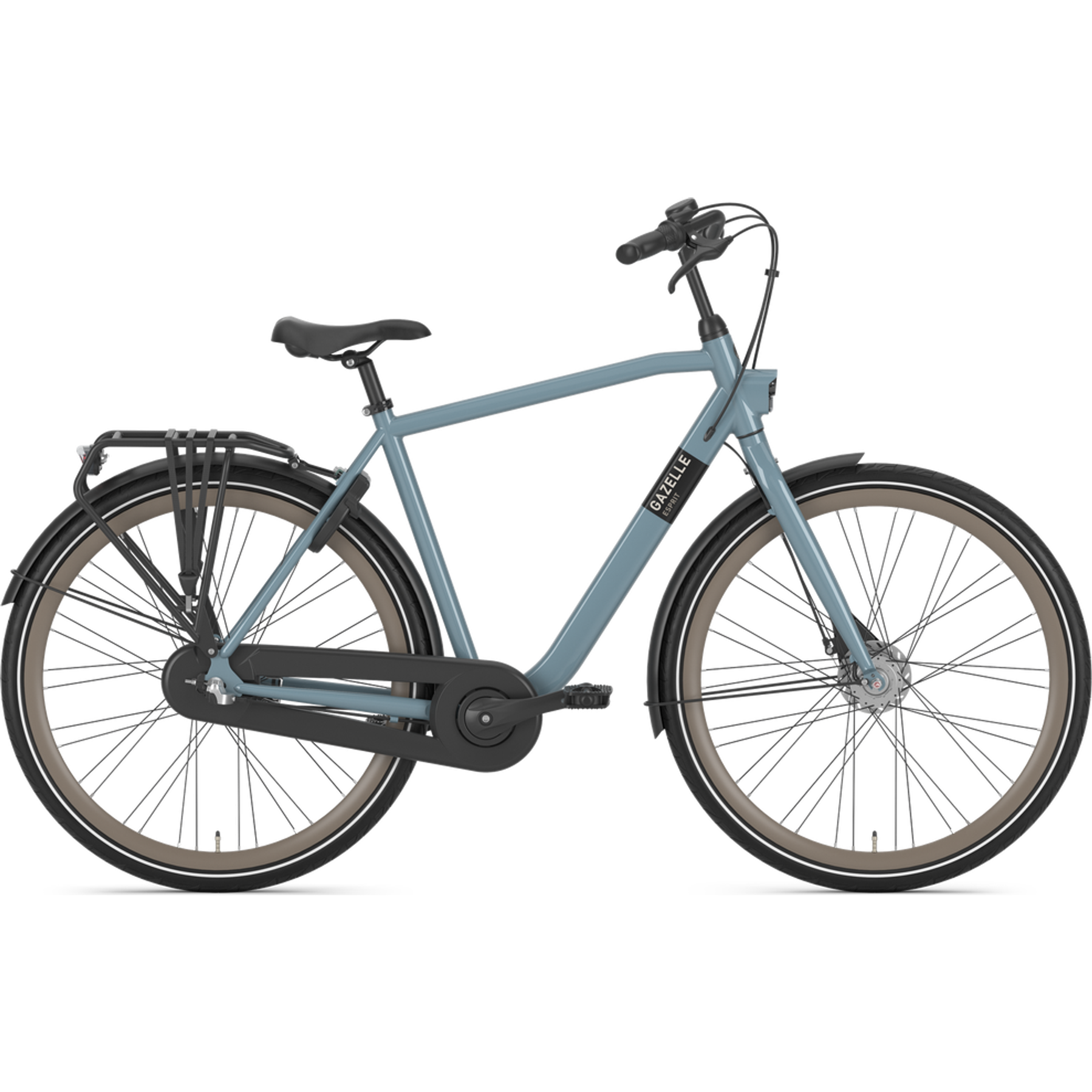 Gazelle Esprit T3 2024