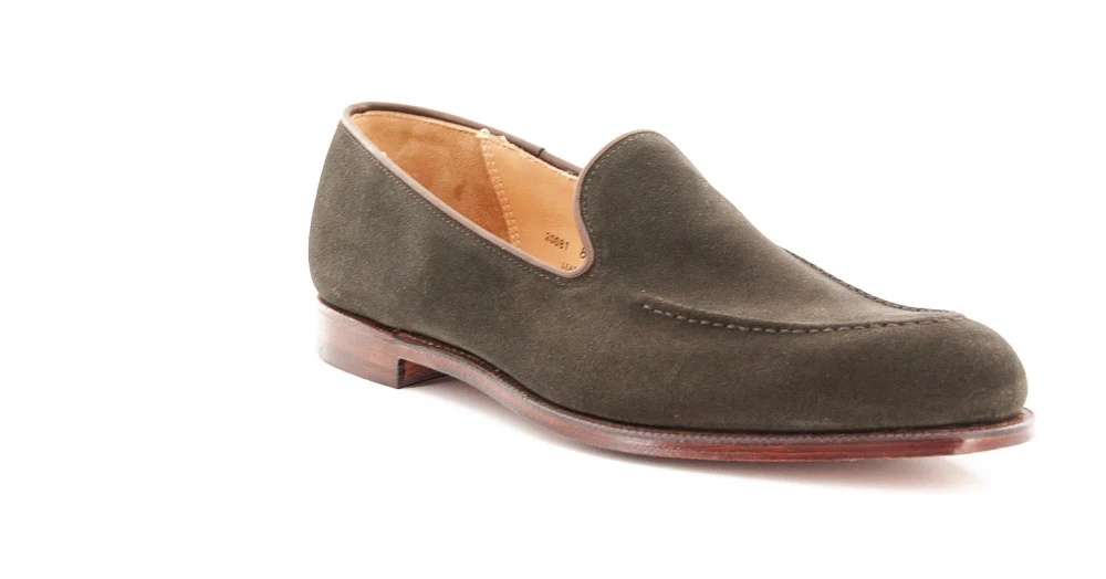 CROCKETT AND JONES - CAMDEN
