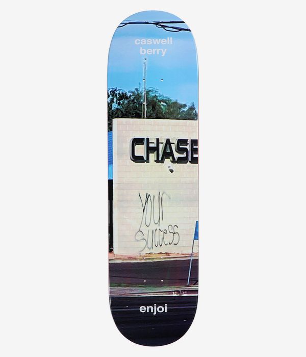 Enjoi Berry Tweaker 8.5