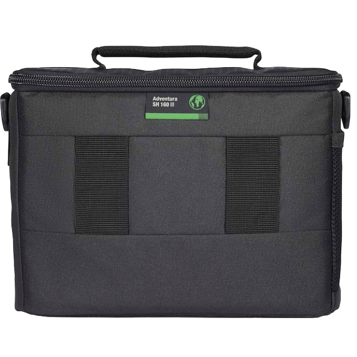 Lowerpro Adventura SH 160 III kameraveske (sort)