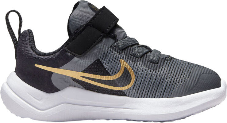 Nike Downshifter 12 Next Nature sneakers Grå